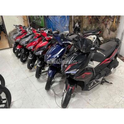 Xe Tay Ga Cũ Thanh Xuân - Hà Nội Xe Tay Ga Cũ Thanh Xuân - Hà Nội