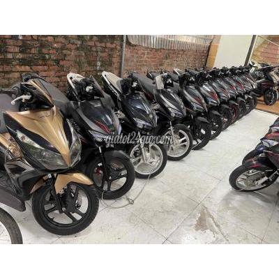 Xe Tay Ga Cũ Thanh Xuân - Hà Nội Xe Tay Ga Cũ Thanh Xuân - Hà Nội