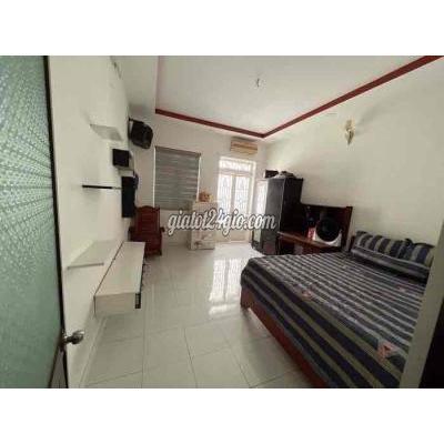 Bán Nhà Quận 7 - Hồ Chí Minh