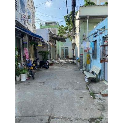 Bán Nhà Quận 7 - Hồ Chí Minh