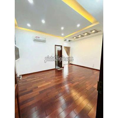 Bán Nhà Quận 7 - Hồ Chí Minh