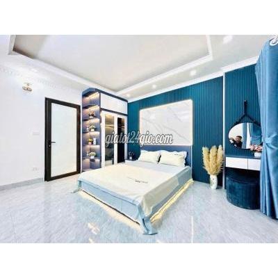 Bán Nhà Hà Đông - Hà Nội