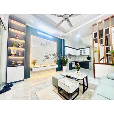 Bán Nhà Hà Đông - Hà Nội