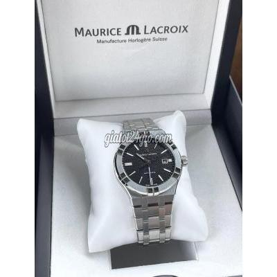 Đồng Hồ Nam Cũ Thủ Đức Hồ Chí Minh Đh Nam Maurice Lacroix Aikon Automatic Size 42mm - Siêu Lướt Fullbox ... Đồng Hồ Nam Cũ Thủ Đức Hồ Chí Minh Đh Nam Maurice Lacroix Aikon Automatic Size 42mm - Siêu Lướt Fullbox ...