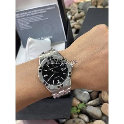 Đồng Hồ Nam Cũ Thủ Đức Hồ Chí Minh Đh Nam Maurice Lacroix Aikon Automatic Size 42mm - Siêu Lướt Fullbox ... Đồng Hồ Nam Cũ Thủ Đức Hồ Chí Minh Đh Nam Maurice Lacroix Aikon Automatic Size 42mm - Siêu Lướt Fullbox ...