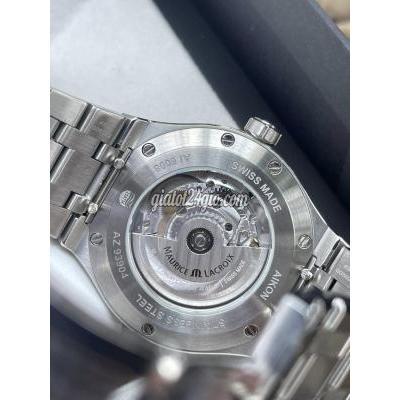 Đồng Hồ Nam Cũ Thủ Đức Hồ Chí Minh Đh Nam Maurice Lacroix Aikon Automatic Size 42mm - Siêu Lướt Fullbox ... Đồng Hồ Nam Cũ Thủ Đức Hồ Chí Minh Đh Nam Maurice Lacroix Aikon Automatic Size 42mm - Siêu Lướt Fullbox ...