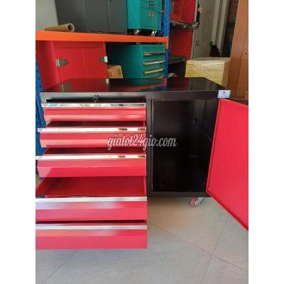 Tủ Đựng Đồ Quận 12 Hồ Chí Minh Tủ Đồ Nghề Nhiều Ngăn - Lưu Trữ An Toàn