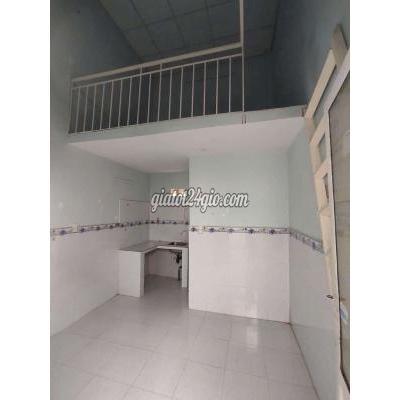 Bán Nhà Cần Giuộc - Long An