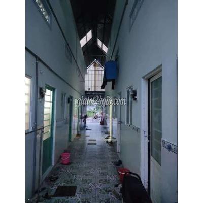 Bán Nhà Cần Giuộc - Long An