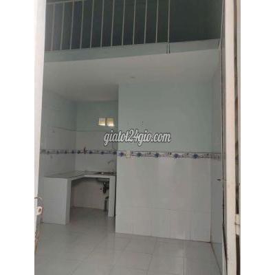 Bán Nhà Cần Giuộc - Long An