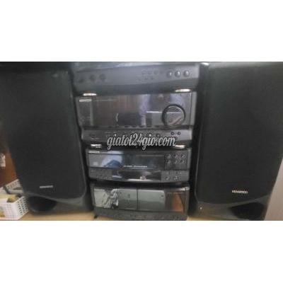 Amply Cũ Gò Vấp - Hồ Chí Minh Amply Cũ Gò Vấp - Hồ Chí Minh