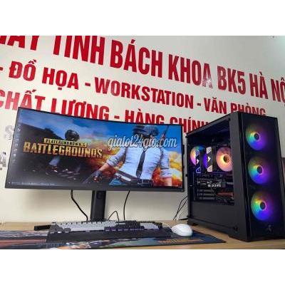 Bộ Máy Tính Để Bàn Hà Đông - Hà Nội