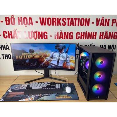 Bộ Máy Tính Để Bàn Hà Đông - Hà Nội
