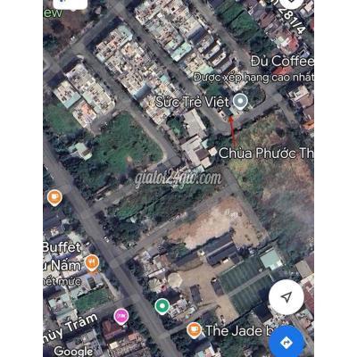 Đất Thổ Cư Bình Thạnh - Hồ Chí Minh