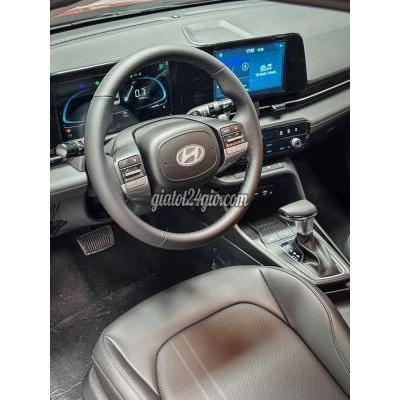 Ô Tô Gò Vấp Hồ Chí Minh Hyundai Accent 2024 1.5 At Ô Tô Gò Vấp Hồ Chí Minh Hyundai Accent 2024 1.5 At