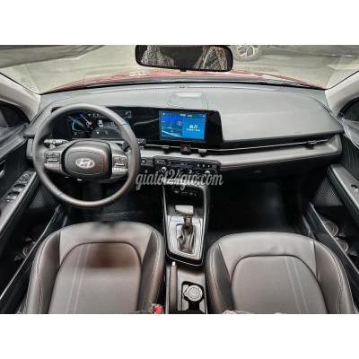 Ô Tô Gò Vấp Hồ Chí Minh Hyundai Accent 2024 1.5 At Ô Tô Gò Vấp Hồ Chí Minh Hyundai Accent 2024 1.5 At