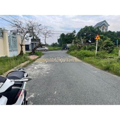 Đất Thổ Cư Củ Chi - Hồ Chí Minh