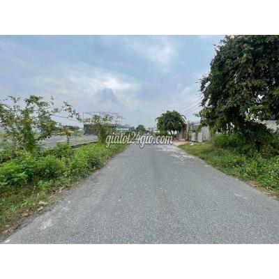 Đất Thổ Cư Củ Chi - Hồ Chí Minh