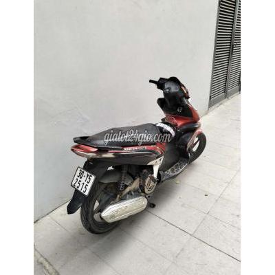 Xe Tay Ga Cũ Hoàng Mai - Hà Nội Xe Tay Ga Cũ Hoàng Mai - Hà Nội