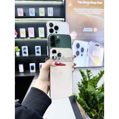 Điện Thoại Iphone Cũ Gò Vấp - Hồ Chí Minh