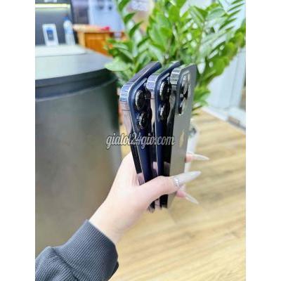 Điện Thoại Iphone Cũ Gò Vấp - Hồ Chí Minh