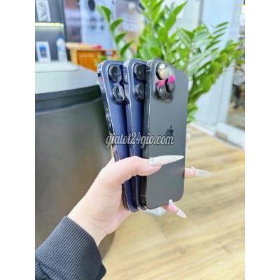 Điện Thoại Iphone Cũ Gò Vấp - Hồ Chí Minh