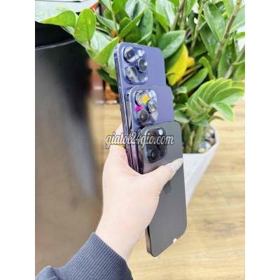 Điện Thoại Iphone Cũ Gò Vấp - Hồ Chí Minh