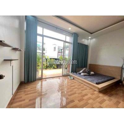 Bán Nhà Quận 12 - Hồ Chí Minh