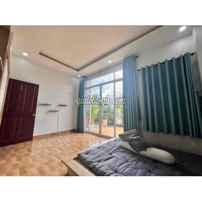 Bán Nhà Quận 12 - Hồ Chí Minh