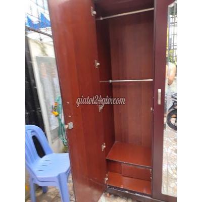 Tủ Đựng Đồ Cũ Thủ Đức - Hồ Chí Minh Tủ Đựng Đồ Cũ Thủ Đức - Hồ Chí Minh