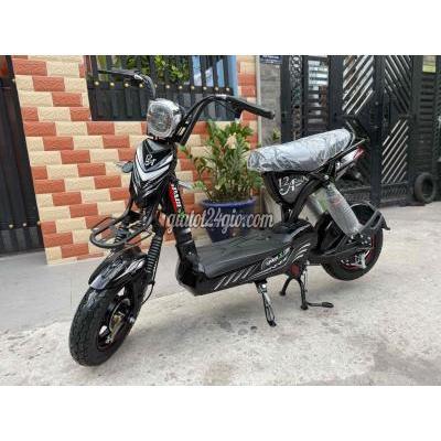 Xe Máy Điện Bình Tân - Hồ Chí Minh Xe Máy Điện Bình Tân - Hồ Chí Minh