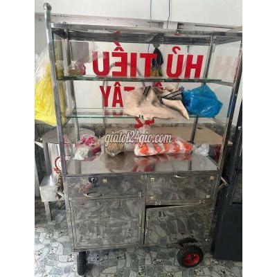 Đồ Dùng Nhà Bếp Cũ Bình Thạnh - Hồ Chí Minh Đồ Dùng Nhà Bếp Cũ Bình Thạnh - Hồ Chí Minh
