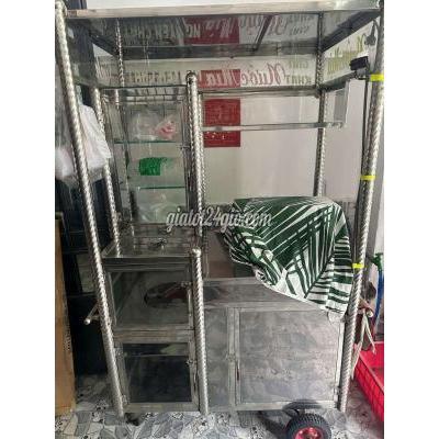 Đồ Dùng Nhà Bếp Cũ Bình Thạnh - Hồ Chí Minh Đồ Dùng Nhà Bếp Cũ Bình Thạnh - Hồ Chí Minh