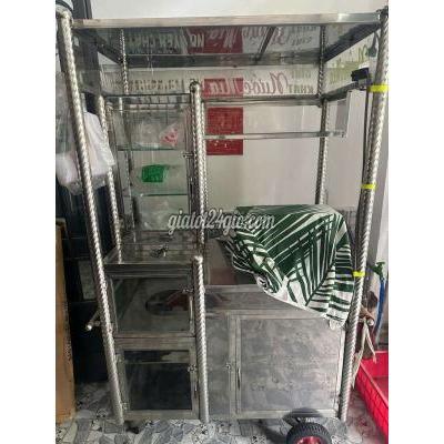 Đồ Dùng Nhà Bếp Cũ Bình Thạnh - Hồ Chí Minh Đồ Dùng Nhà Bếp Cũ Bình Thạnh - Hồ Chí Minh