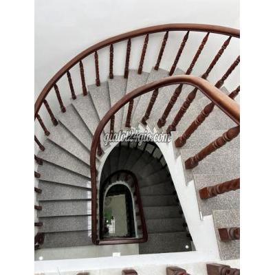 Bán Nhà Tân Phú - Hồ Chí Minh