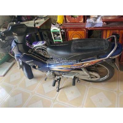 Xe Số Cũ Mỹ Tho - Tiền Giang