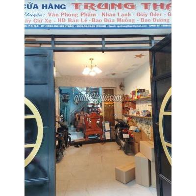 Bán Nhà Quận 8 - Hồ Chí Minh Bán Nhà Quận 8 - Hồ Chí Minh