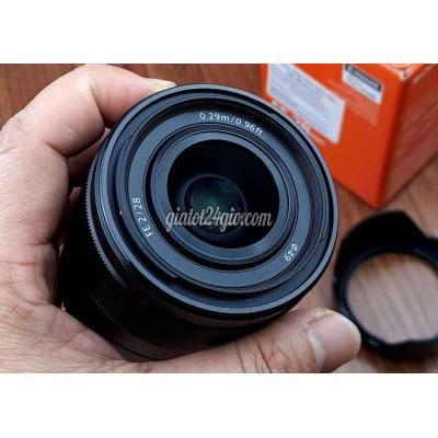 Máy Ảnh Cũ Tân Bình - Hồ Chí Minh