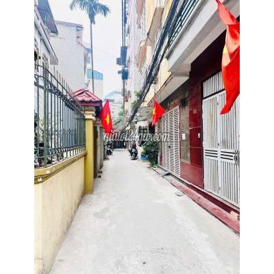 Bán Nhà Cầu Giấy - Hà Nội Bán Nhà Cầu Giấy - Hà Nội