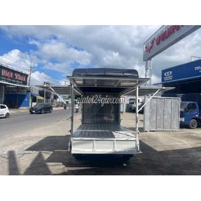 Xe Tải Bình Thủy - Cần Thơ Xe Tải Bình Thủy - Cần Thơ