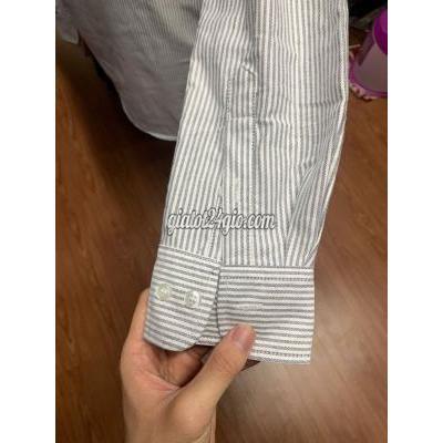 Áo Nam Hai Bà Trưng - Hà Nội