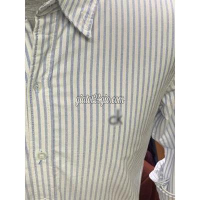 Áo Nam Hai Bà Trưng - Hà Nội