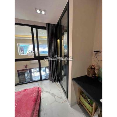 Bán Nhà Quận 3 - Hồ Chí Minh