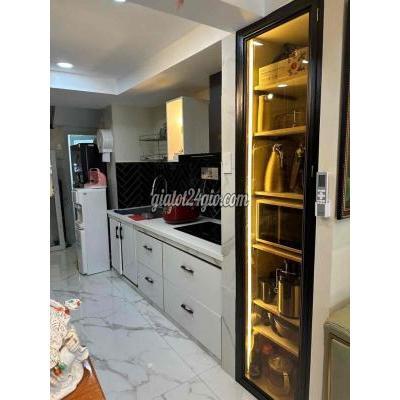 Bán Nhà Quận 3 - Hồ Chí Minh