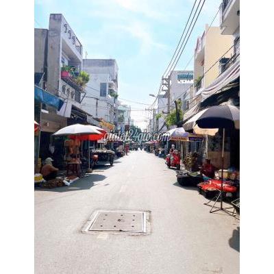 Bán Nhà Bình Tân - Hồ Chí Minh