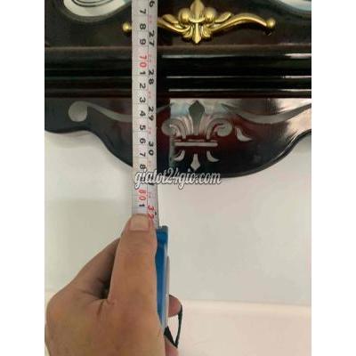 Đồng Hồ Treo Tường Cũ Quận 12 - Hồ Chí Minh