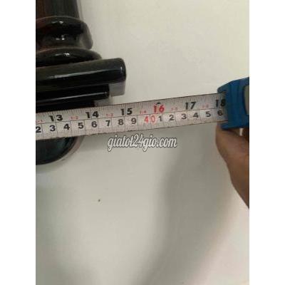 Đồng Hồ Treo Tường Cũ Quận 12 - Hồ Chí Minh