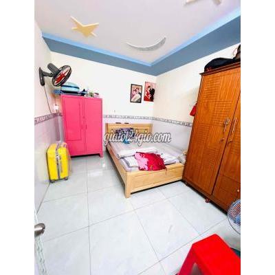 Bán Nhà Biên Hòa - Đồng Nai