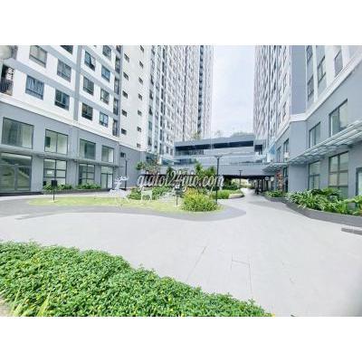 Bán Căn Hộ Bình Chánh - Hồ Chí Minh