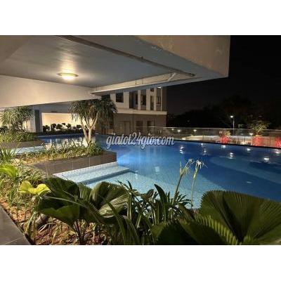 Bán Căn Hộ Bình Chánh - Hồ Chí Minh